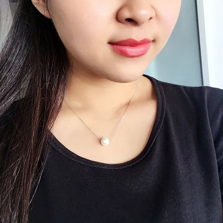 Jewelry Fashion Clavicle Necklace - AURIEVAA