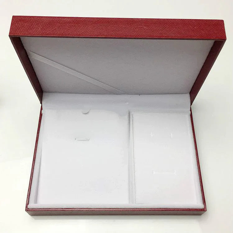 Freshwater Pearl Set Necklace Pendant Earring Ring 4-Piece Set - AURIEVAA